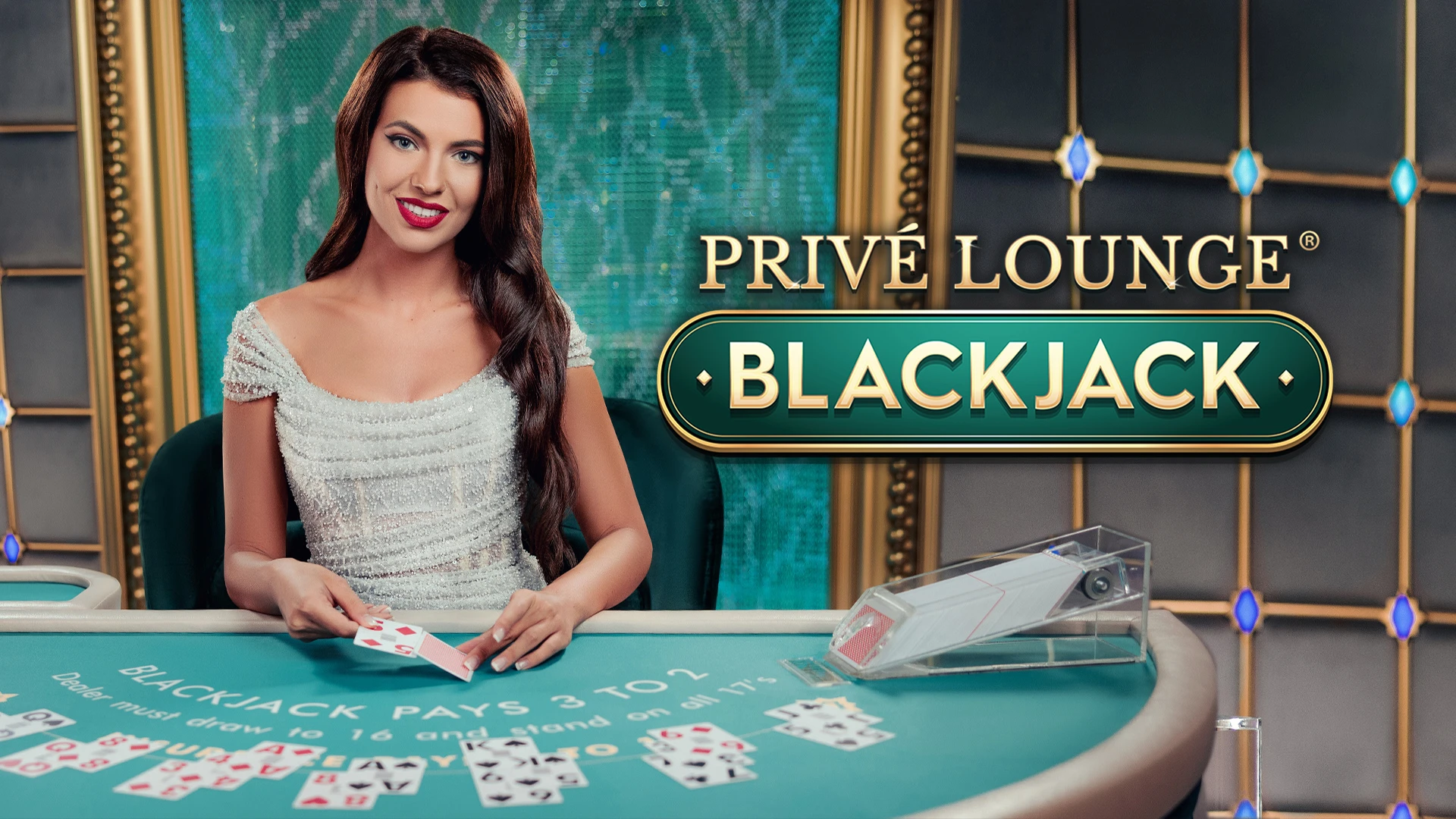 Privé Lounge casino