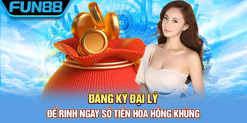 đại lý fun88