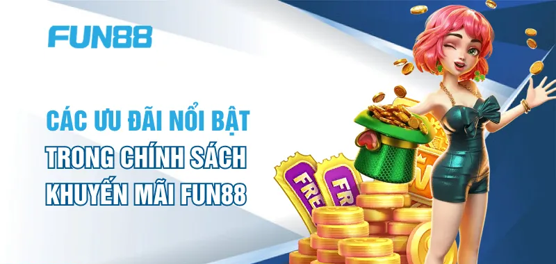 mã khuyến mãi fun88