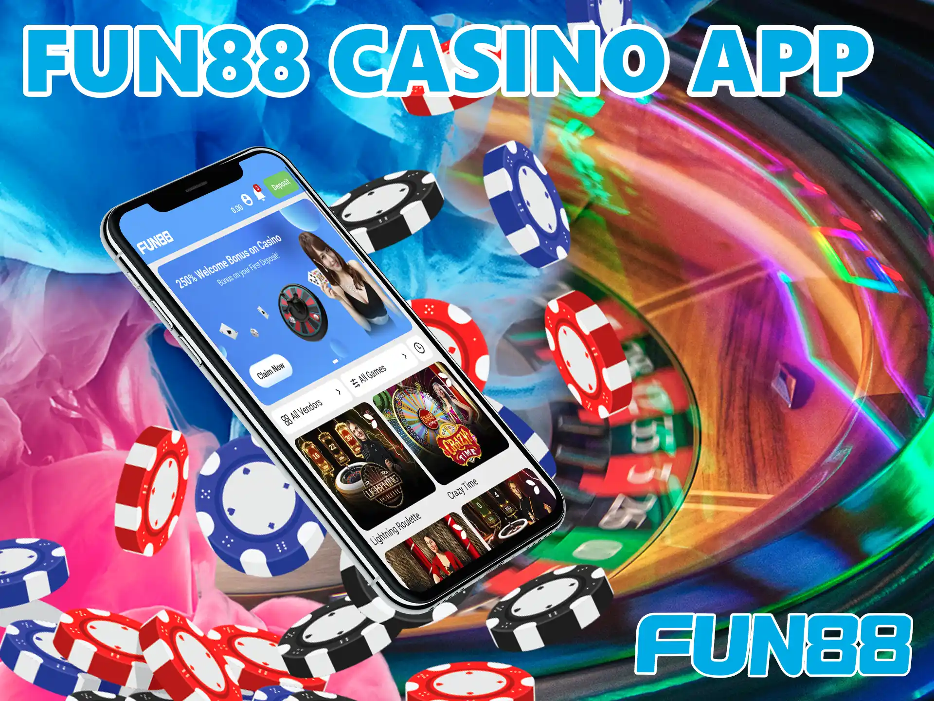 fun88 live casino