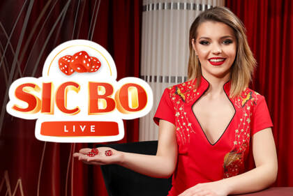 Sic Bo casino