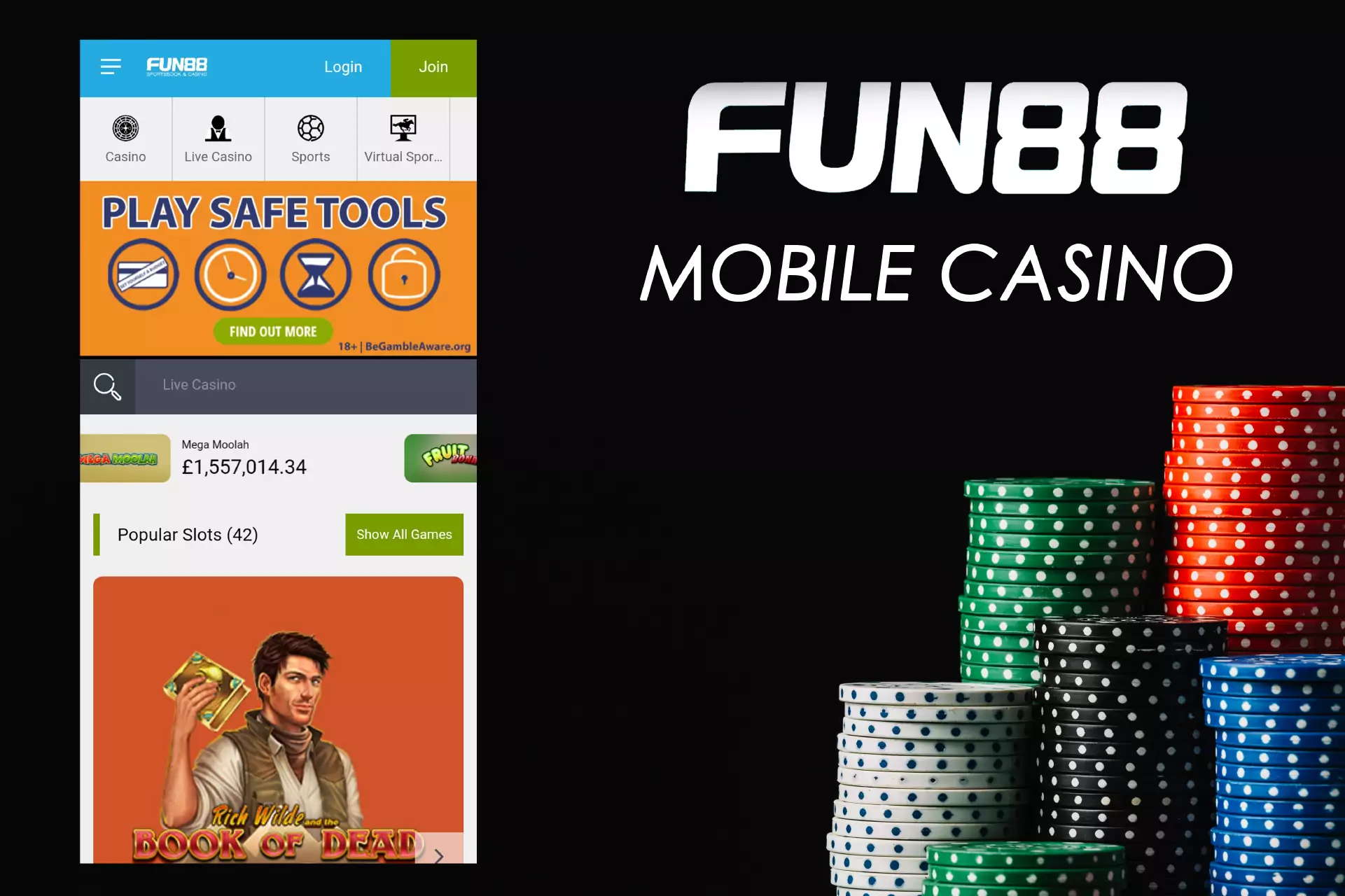 fun88 casino online