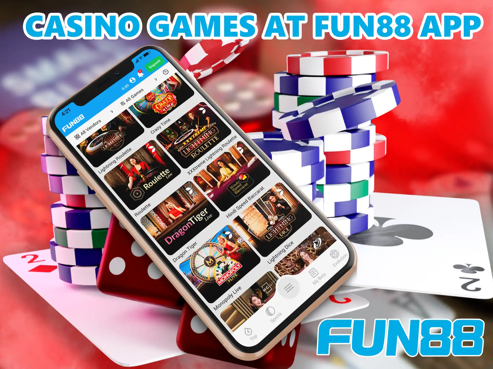 fun88 casino